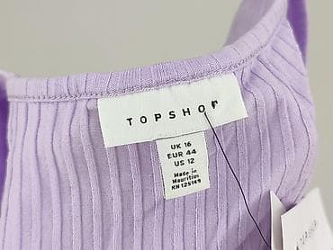 Topshop, Women`s T-shirt, size XL — 5