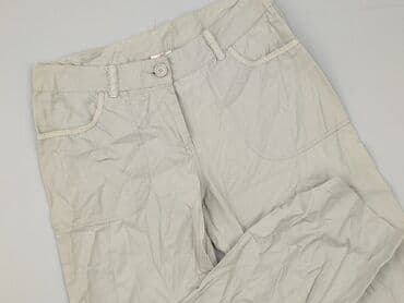 Carry, Material trousers for women, size XL (EU 42)