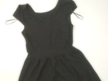 sukienki i garsonki na wesele: H&M, Sukienka damska, rozmiar S — 1