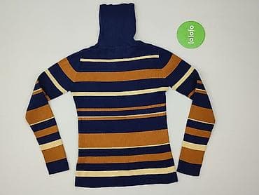 amisu dresy: Amisu, Golf damski, rozmiar S — 3