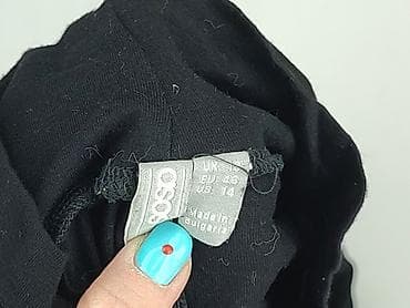 bluzy appendage: Asos, Golf damski, rozmiar 4XL — 4