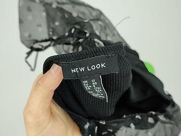 blackpink bluza: New Look, Bluzka damska, rozmiar M — 4