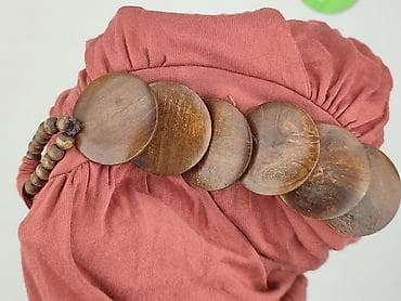 sukienka empirowa: Sukienka damska, rozmiar L — 6