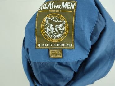 jessica simpson kurtka zimowa: Atlas for Men, Kurtka przejściowa dla mężczyzn, rozmiar 2XL — 6