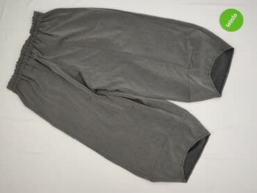 legginsy damskie calvin klein allegro: Women`s trousers, 2XL — 4