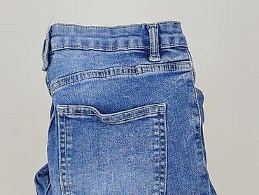 jeans pan: Jeansy damskie, rozmiar M — 8