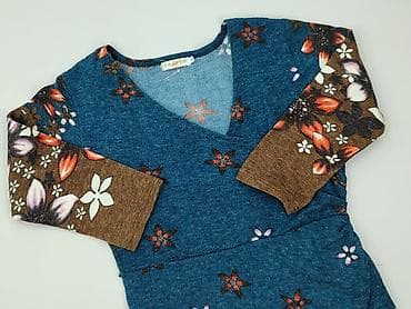 cytrynowe bluzki: Sukienka damska, rozmiar L — 1