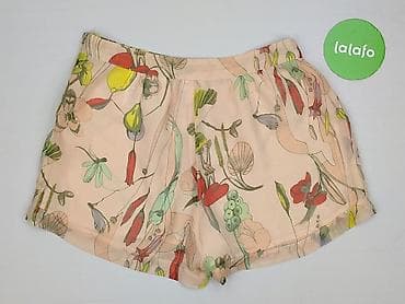 spodenki s: H&M Conscious, Szorty damskie, rozmiar S — 3