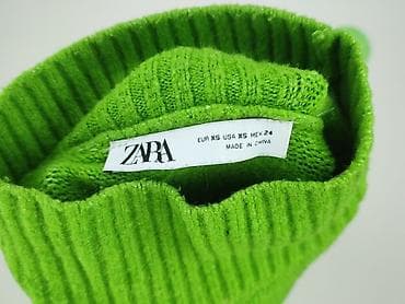 pull: Zara, Sweter damski, rozmiar XS — 5