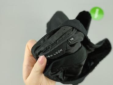 spódnice basic czarne: New Look, Spódnica damska, rozmiar M — 4