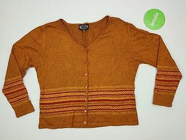 kardigany c: Cecilia Classics, Kardigan damski, rozmiar M — 2