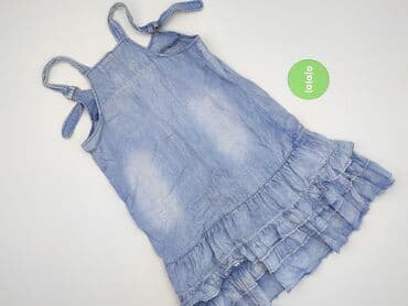 sukienki dżinsowa reserved: Sukienka damska, rozmiar M — 3