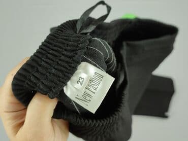 piżamy dla ciężarnych: New Fashion, Spodnie materiałowe damskie, rozmiar M — 4