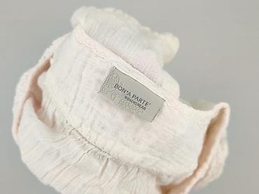 fuksja bluzki: Bon'A Parte, Bluzka damska, rozmiar M — 4