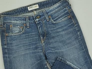 lee jeans: Lee, Jeansy damskie, rozmiar S — 1