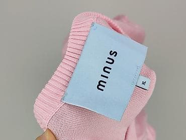 madex bluzki: Minus, Bluzka damska, rozmiar XL — 5