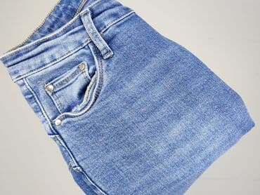 Жіночий одяг: M.Sara, Джинси жіночі, S на lalafo.pl — 6 Жіночий одяг: M.Sara, Джинси жіночі, S — 6