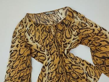 Women: Marks & Spencer, Women's blouse, size M (EU 38) — 1
