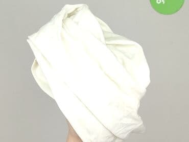 białe rajstopy 164: Legginsy Krótkie damskie, rozmiar S — 5