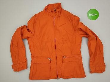 kurtka softshell hm: H&M, Kurtka przejściowa damska, rozmiar L — 2