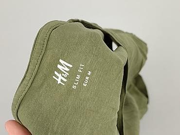 reserved billie eilish: H&M, T-shirt damski, rozmiar M — 6