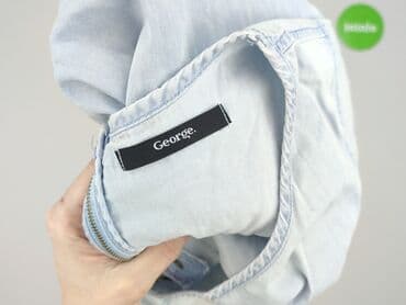 marynarka nietoperz: Bluzka damska, 2XL — 5