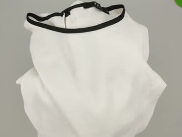 czerwone spodnie mohito: Mohito, Bluzka damska, S — 5