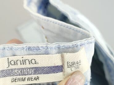 calvin klein t shirty 164: Janina, Jeansy damskie, L — 4