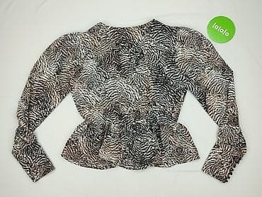 custom bluzki: H&M, Bluzka damska, rozmiar S — 3