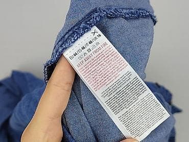 jeans: Koszula damska, rozmiar XL — 6