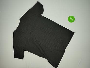 ciuchy h m: H&M, T-shirt damski, rozmiar M — 3