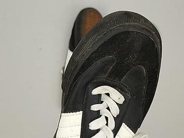 trampki nylon red: Sneakersy damskie, rozmiar 40 — 5