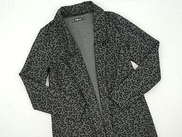 spódnice leopard: FB Sister, Kardigan damski, rozmiar L — 1