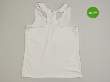 t shirty apache: Domyos, Women`s top, size S (EU 36) — 3