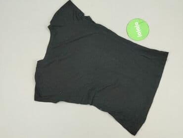 sinsay t shirty damskie: Sinsay, T-shirt damski, rozmiar XS — 3