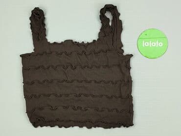 primark basic tops: NA-KD, Топ жіночий, S на lalafo.pl — 3 primark basic tops: NA-KD, Топ жіночий, S — 3