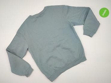 bluza hm: H&M, Bluza dla mężczyzn, rozmiar S — 3