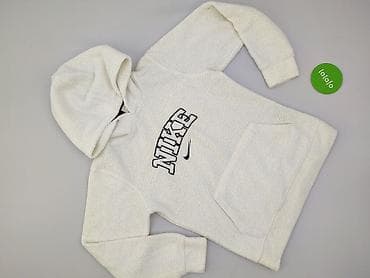 umbro: Nike, Bluza z kapturem damska, rozmiar L — 2