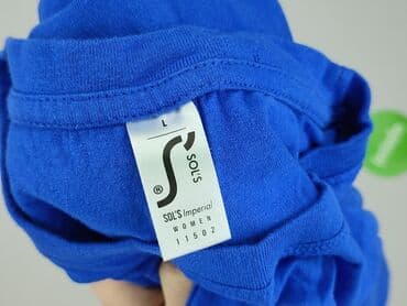 koszulki formuła 1: SolS, T-shirt damski, rozmiar L — 4