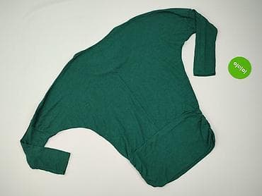 modnakiecka tuniki: Tunika damska, rozmiar One size — 3