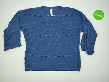 pull and bear sweter: PULL&BEAR, Sweter damski, rozmiar M — 2