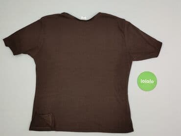 koszulki damskie m: T-shirt damski, rozmiar 2XL — 3