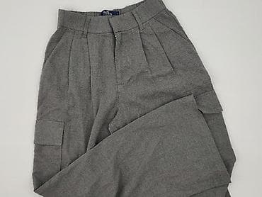 Hollister, Cargo for women, size XS