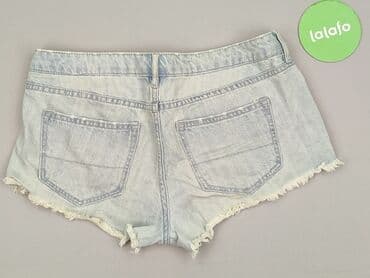 Kobiety: H&M, Szorty damskie, rozmiar M — 3