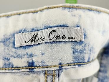 miss sixty kurtka: Jeansy damskie, rozmiar XL — 4