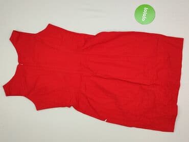duże rozmiary ekskluzywne sukienki plus size: Women`s dress, size S (EU 36) — 3