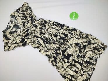 paski do sukienek ozdobne: M.Sara, Sukienka damska, XL — 2