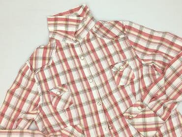 koszulka z orłem 4f: Koszula damska, M — 1