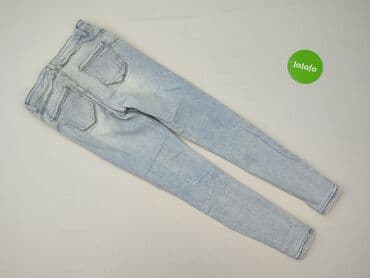 m sara jeans damskie allegro: M.Sara, Jeansy damskie, rozmiar S — 3