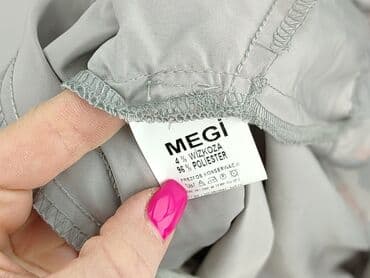 sukienki dla puszystych wieczorowe: MEGI, Women`s dress, size S (EU 36) — 5